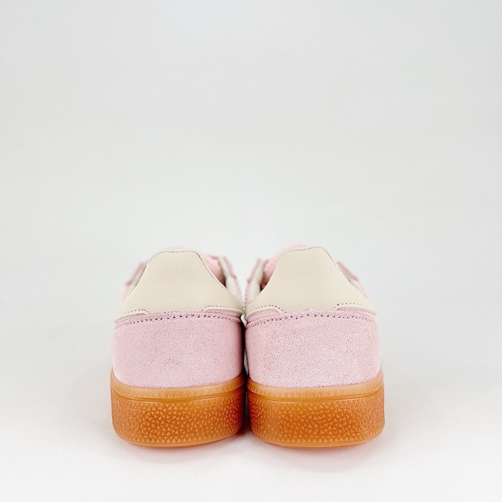 Adidas Spezial Sand Pink Size 6 - Picture 3 of 6